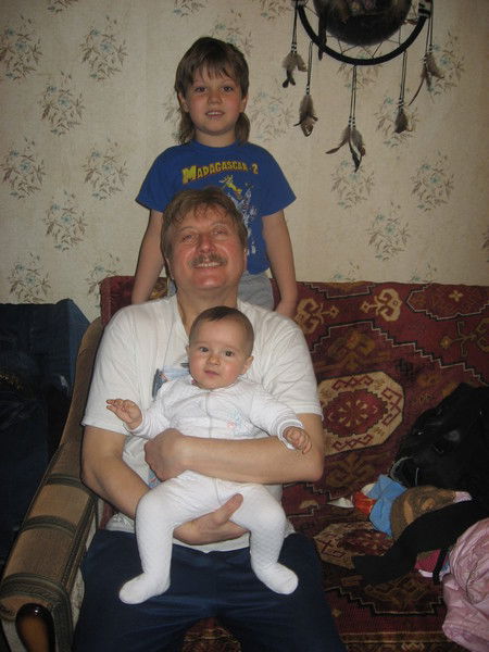 Равиль Идиатулов