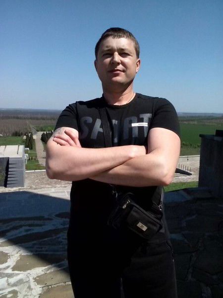 Толик Пупков