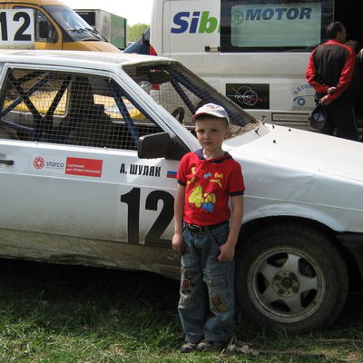 Влад Соловьев