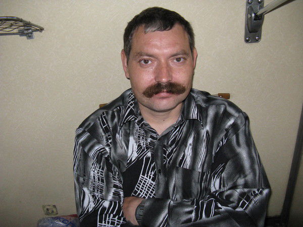 Сергей Черныш