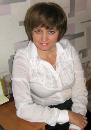 Любовь Архипова