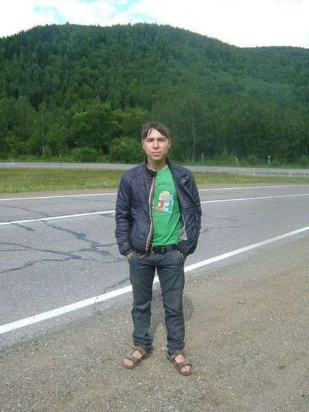 Антон Якушев