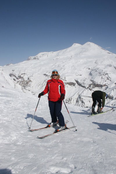 Любовь Каримуллина