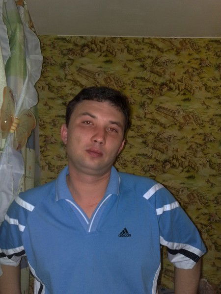 Анатолий Костенко