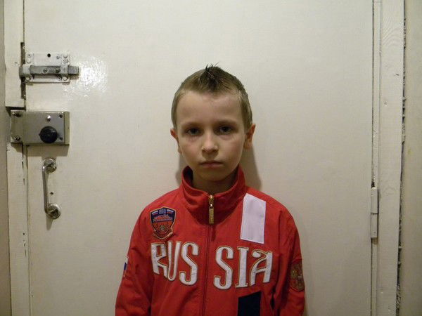 Владимир Воробьев