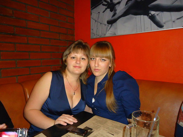 Валентина Васильева