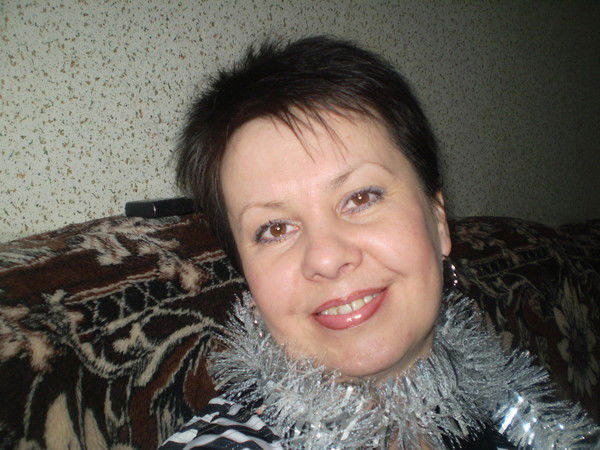 Светлана Андреева