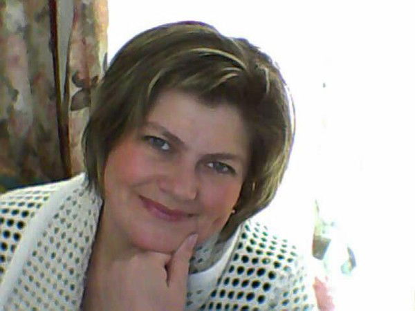 Викуля Ковалева