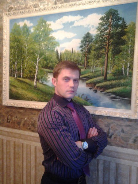 Васек Черняев