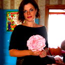 Марина Лазарева