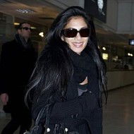 Эльвира Алымкулова