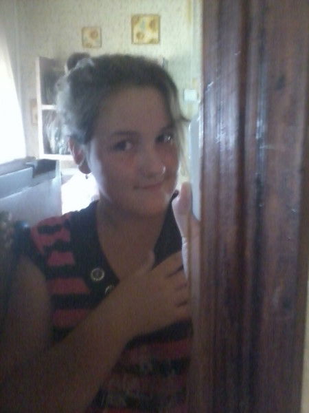 Лена Дубчак