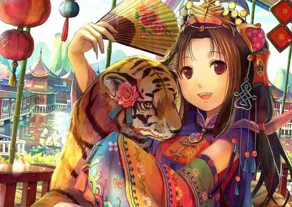 Мария Ланцева