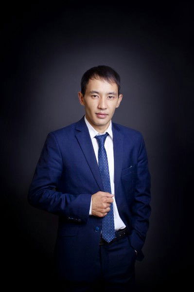 Кайркелді Омарбек