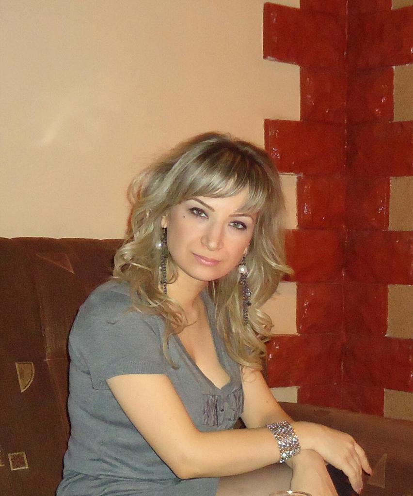 Ольга Майорова