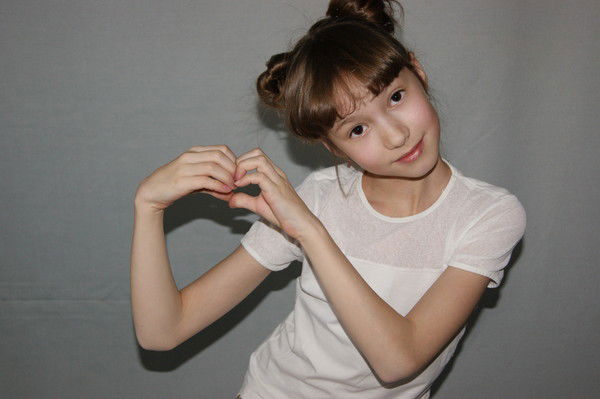 Радмила Сулейманова