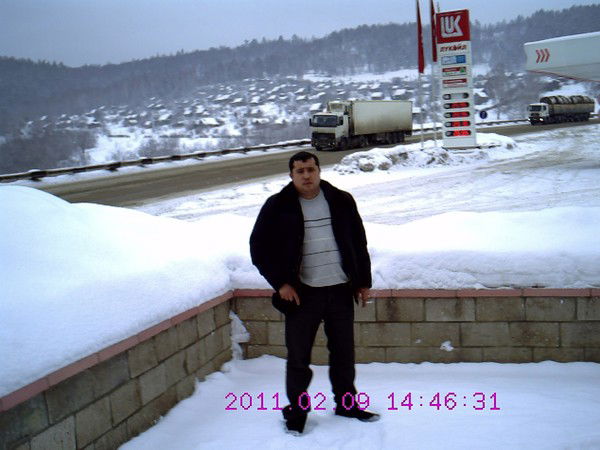 Анвар Титеев