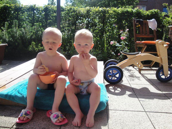 Антон Тиссен / Карягин