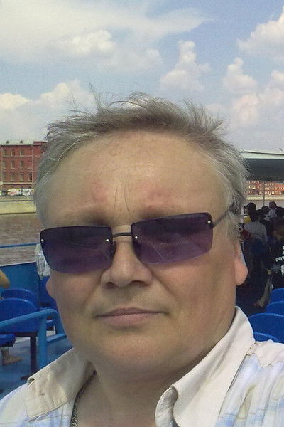 Евгений Чисников