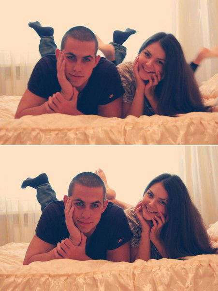 Катенька Усович