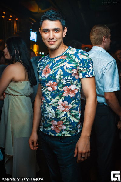 Сергей Мкртчян