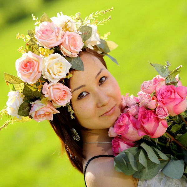 Айтунук Асамидин Кызы