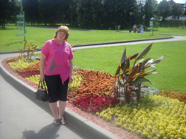 Екатерина Кочеткова