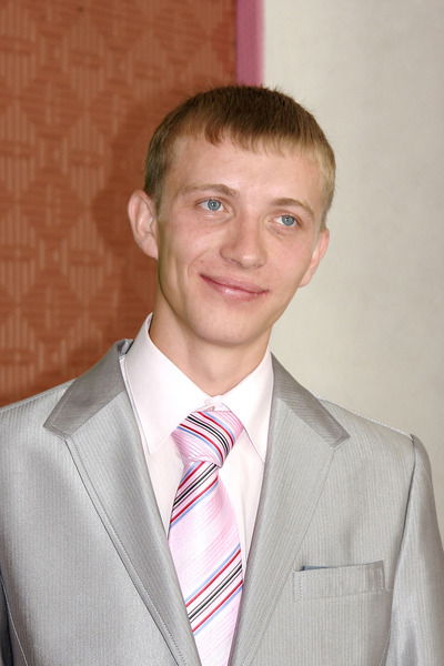 Владимир Чупров