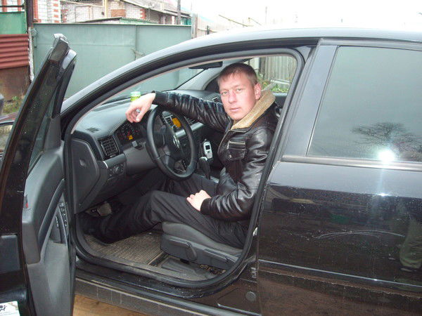 Виталя Матвеев