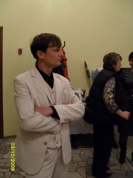 Вячеслав Рассказов