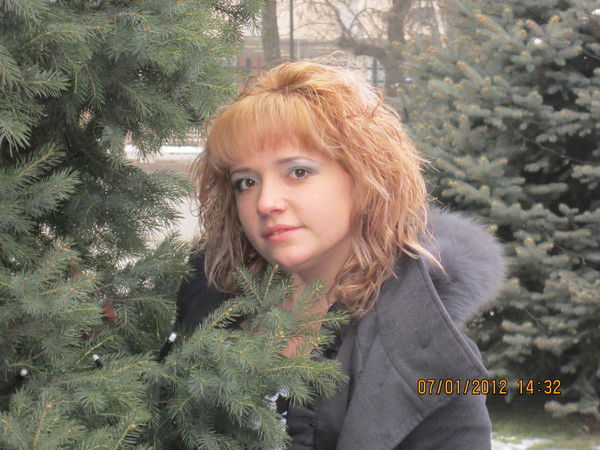 Елена Щептева