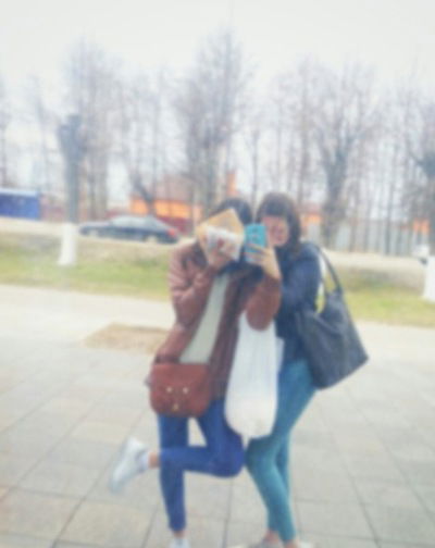 Анастасия Будкина