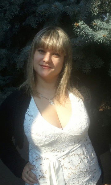 Юлия Стойко