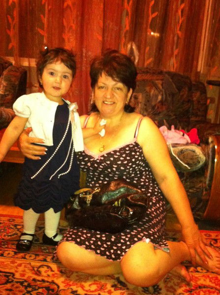 Аля Ифтихари