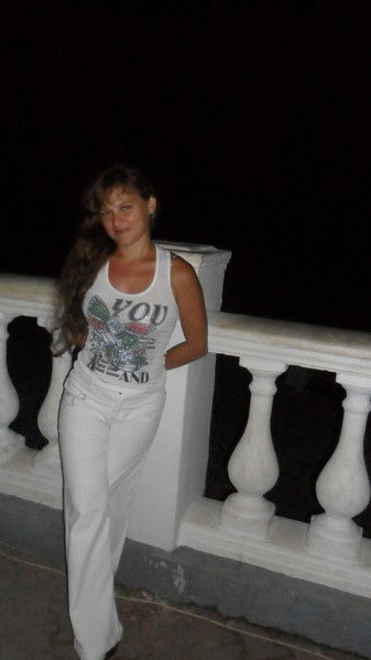 Светланчик Васько