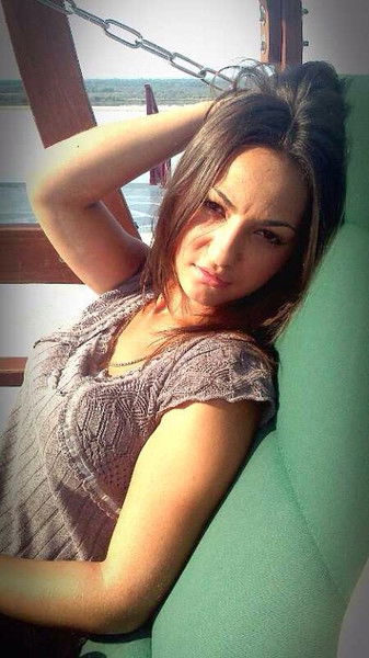 Мари Казакова