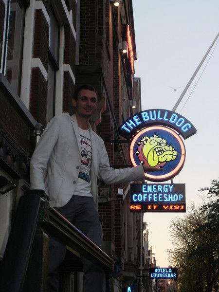 Олег Дроздов