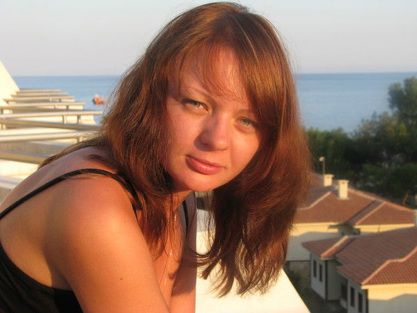 Ирина Коваленко