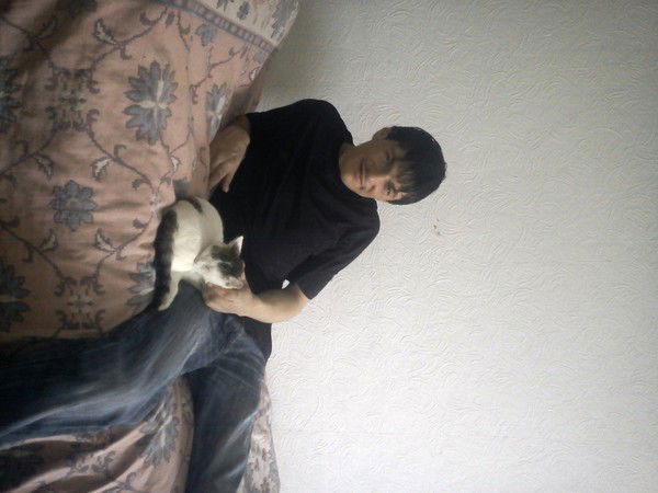 Александр Григорьев