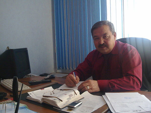 Кабай Бектемиров