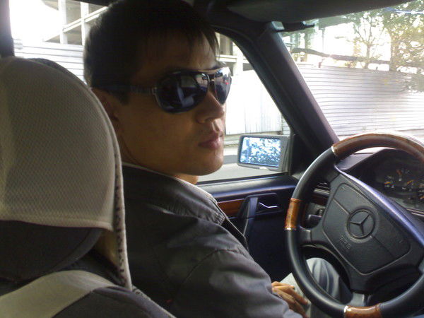 Тультаев Ерболат