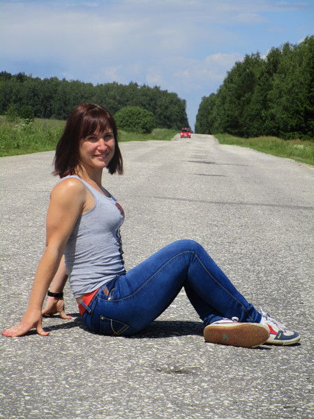 Юлия Кошелева