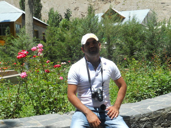 Гули Юсупов