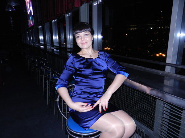 Наталья Алутина