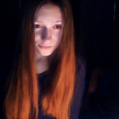 Екатерина Гордеева