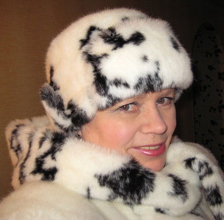 Марина Петрова