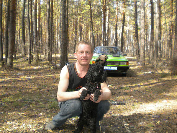 Андрей Цыпкайкин