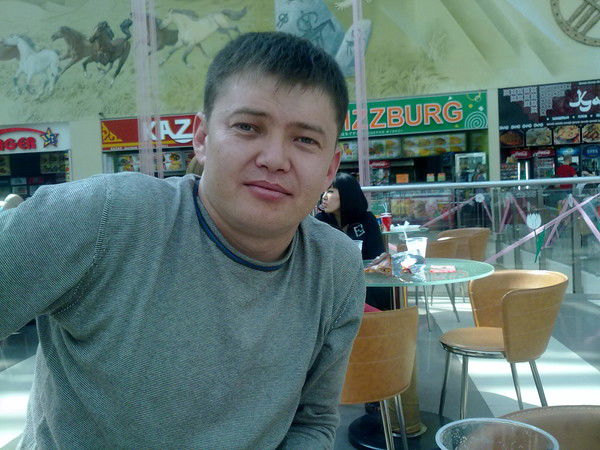 Куандык Аюбаев