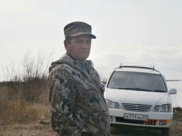 Александр Соколов