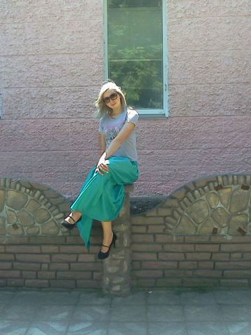 Надежда Рощина